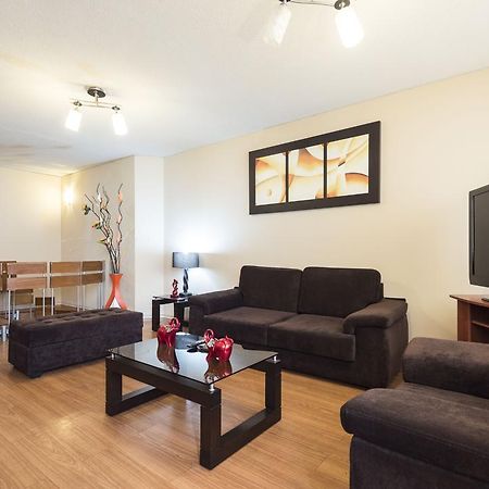 Apartamento Pardo Cca Lima Kültér fotó
