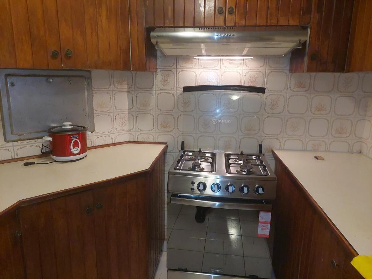 Apartamento Pardo Cca Lima Kültér fotó