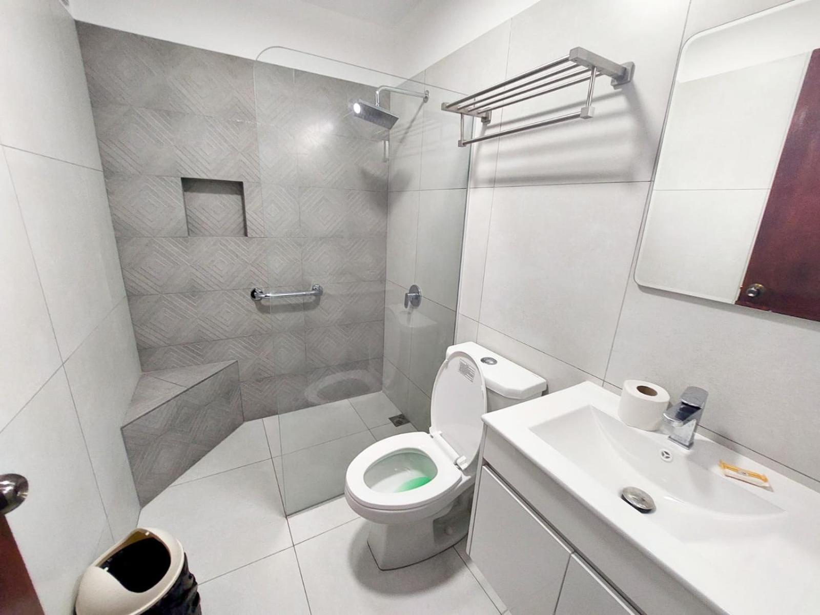 Apartamento Pardo Cca Lima Szoba fotó