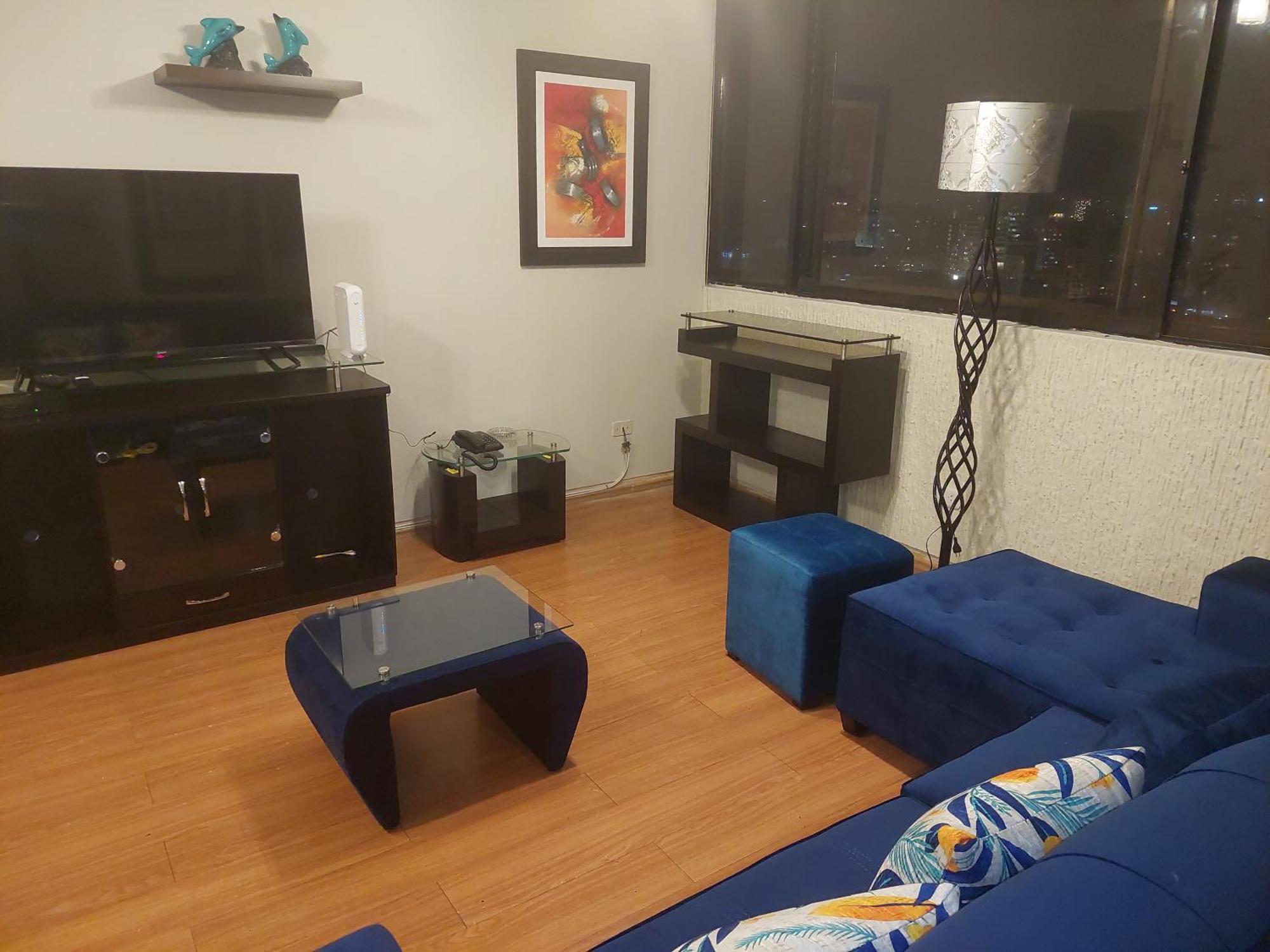 Apartamento Pardo Cca Lima Szoba fotó