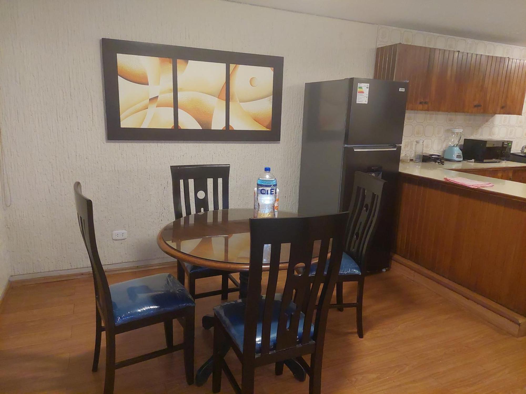 Apartamento Pardo Cca Lima Szoba fotó