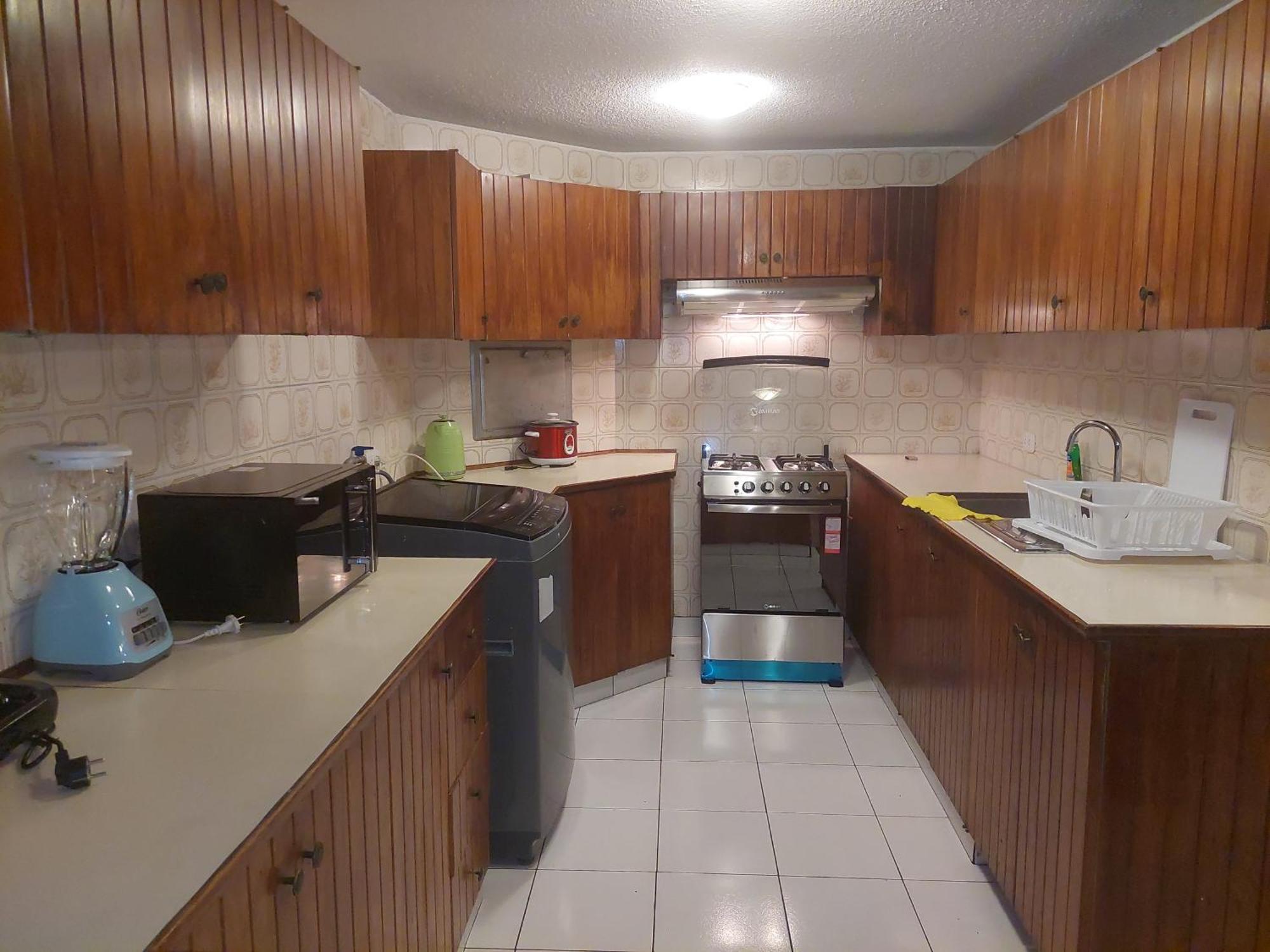 Apartamento Pardo Cca Apartman Lima Szoba fotó