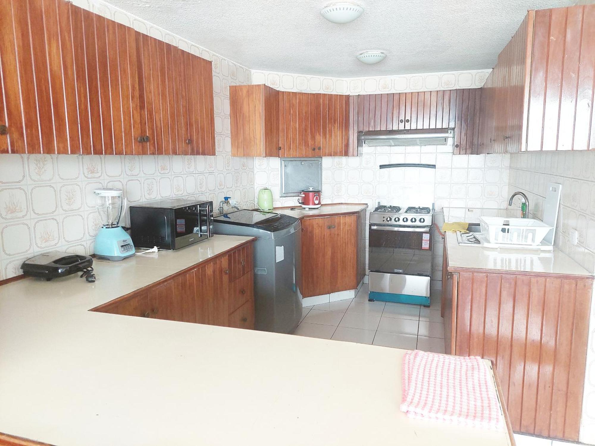 Apartamento Pardo Cca Lima Szoba fotó
