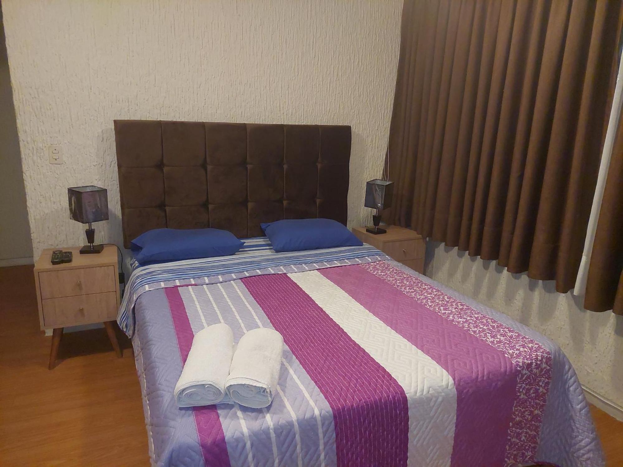 Apartamento Pardo Cca Lima Szoba fotó