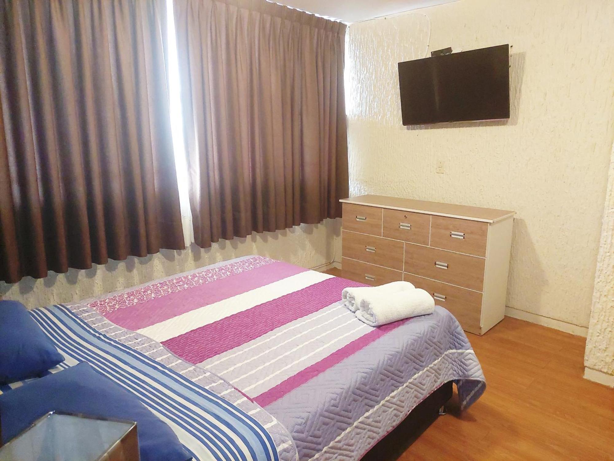 Apartamento Pardo Cca Lima Szoba fotó