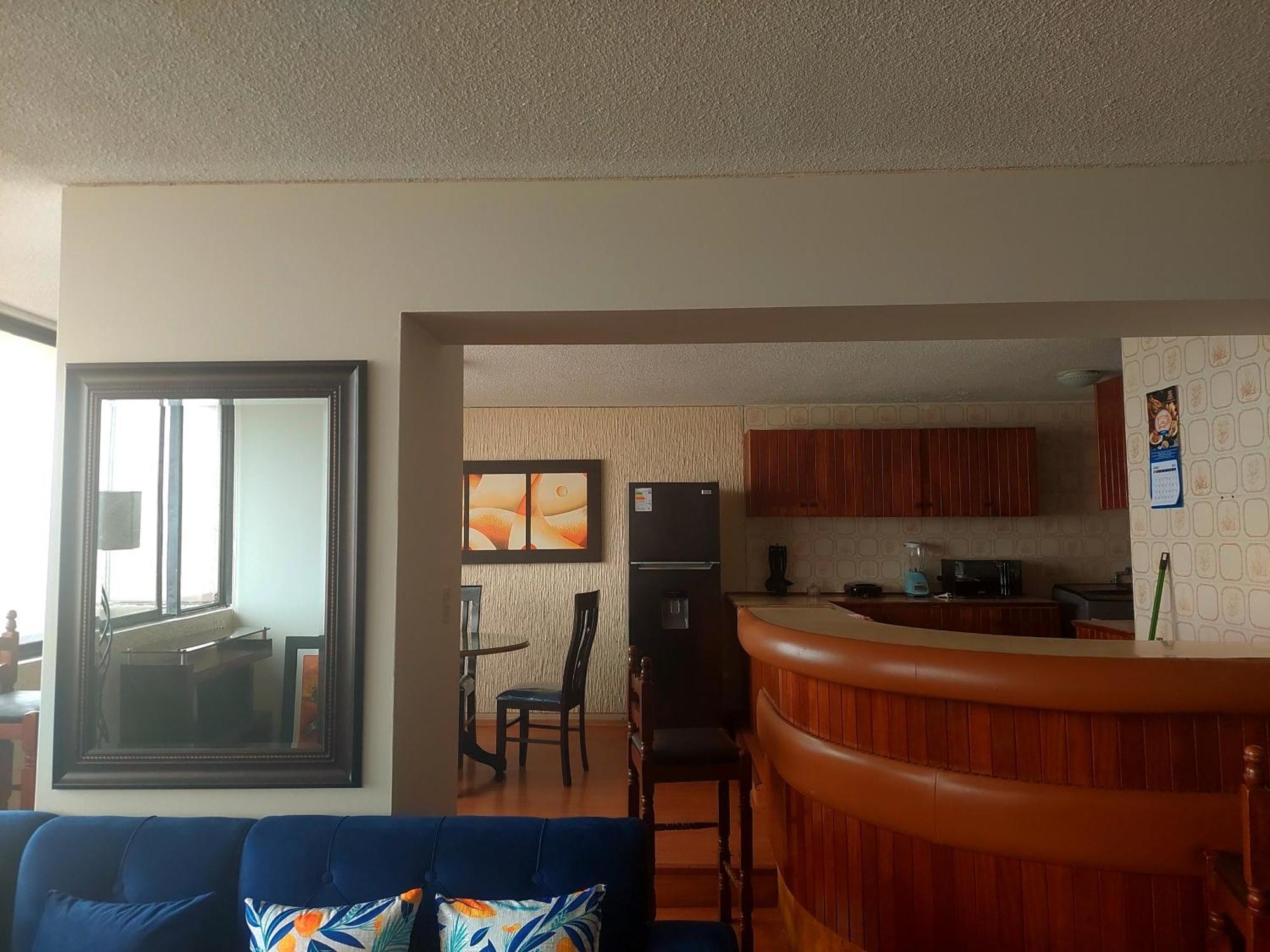 Apartamento Pardo Cca Lima Szoba fotó