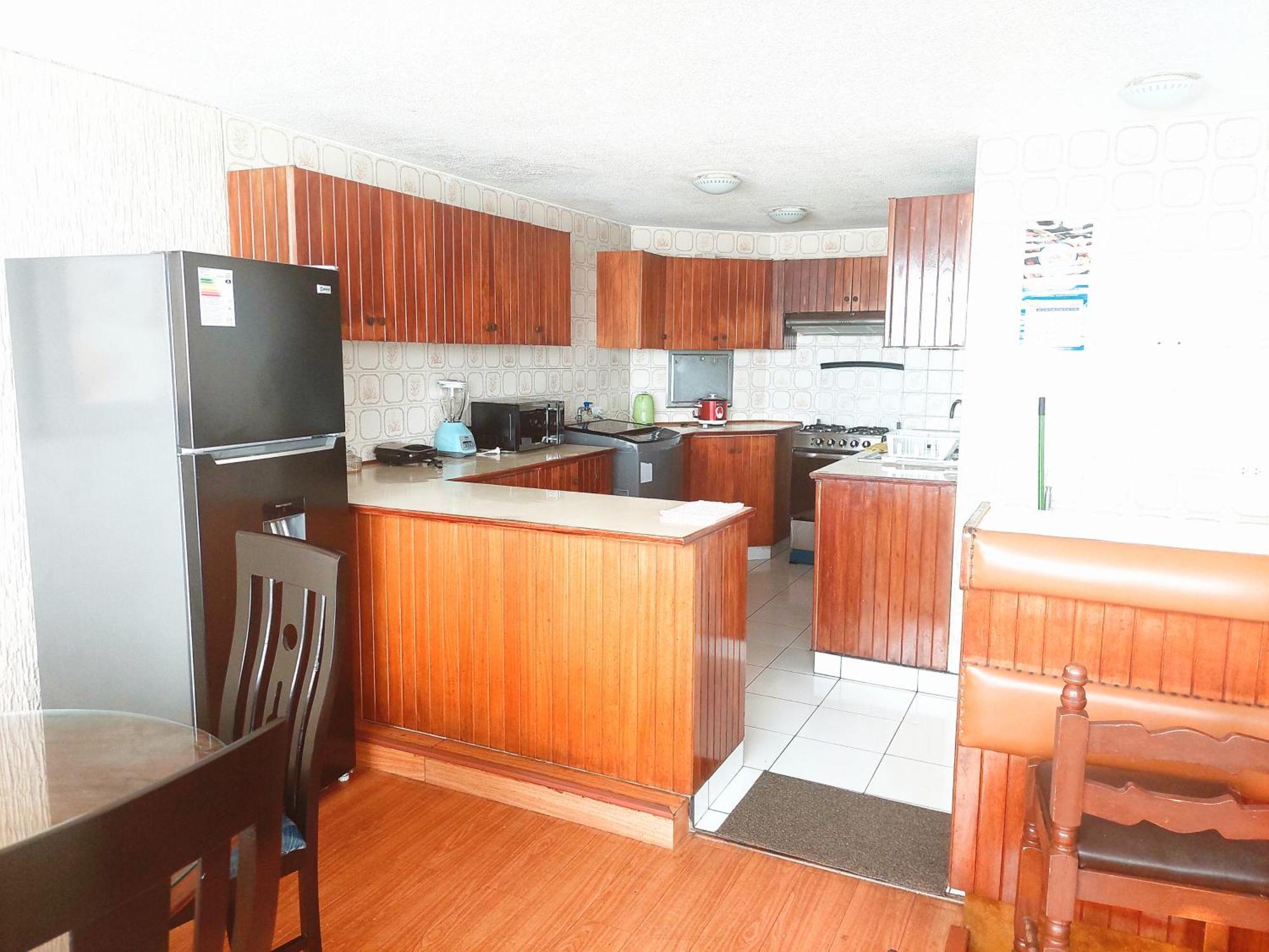 Apartamento Pardo Cca Lima Szoba fotó