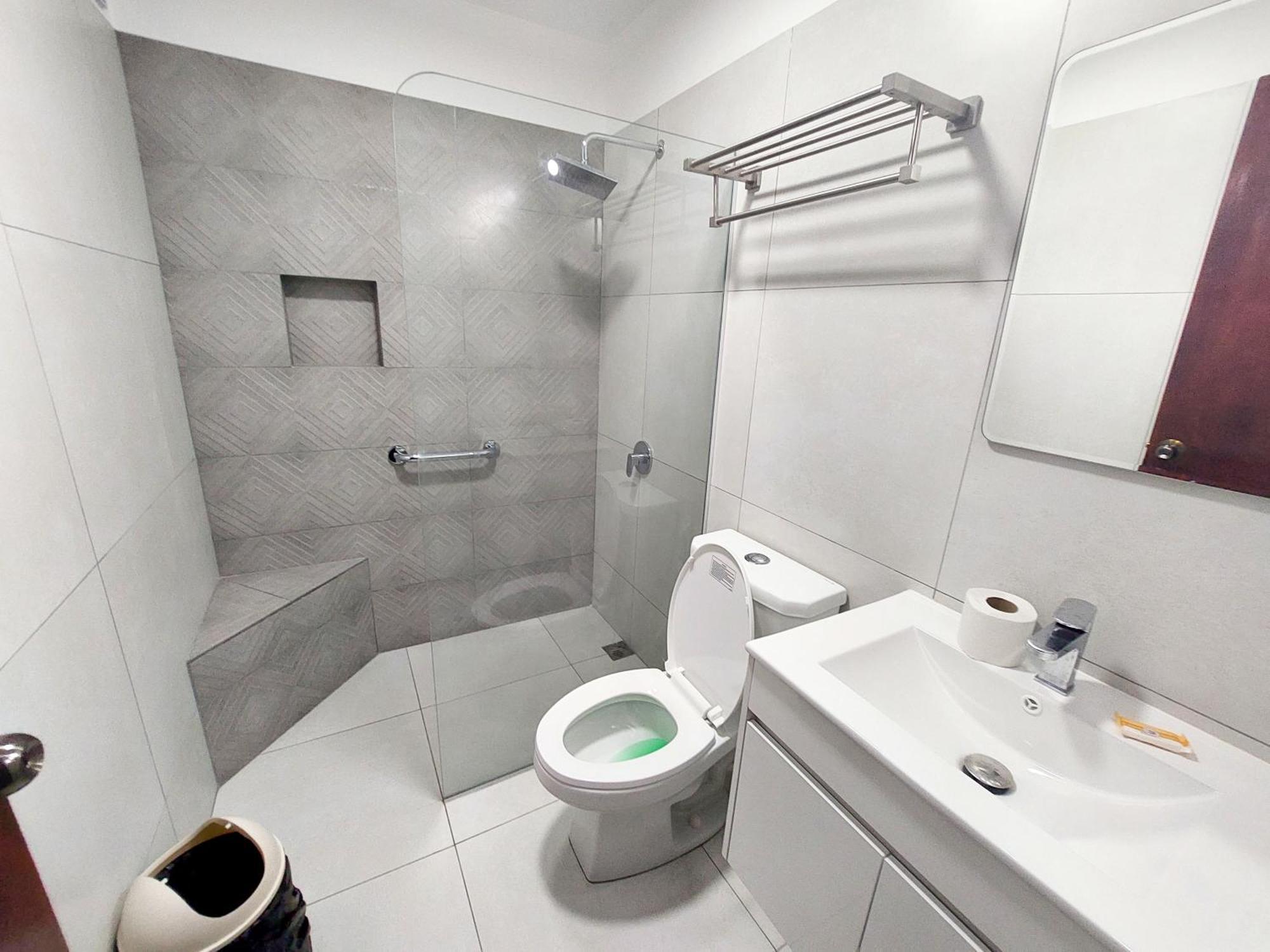 Apartamento Pardo Cca Lima Szoba fotó