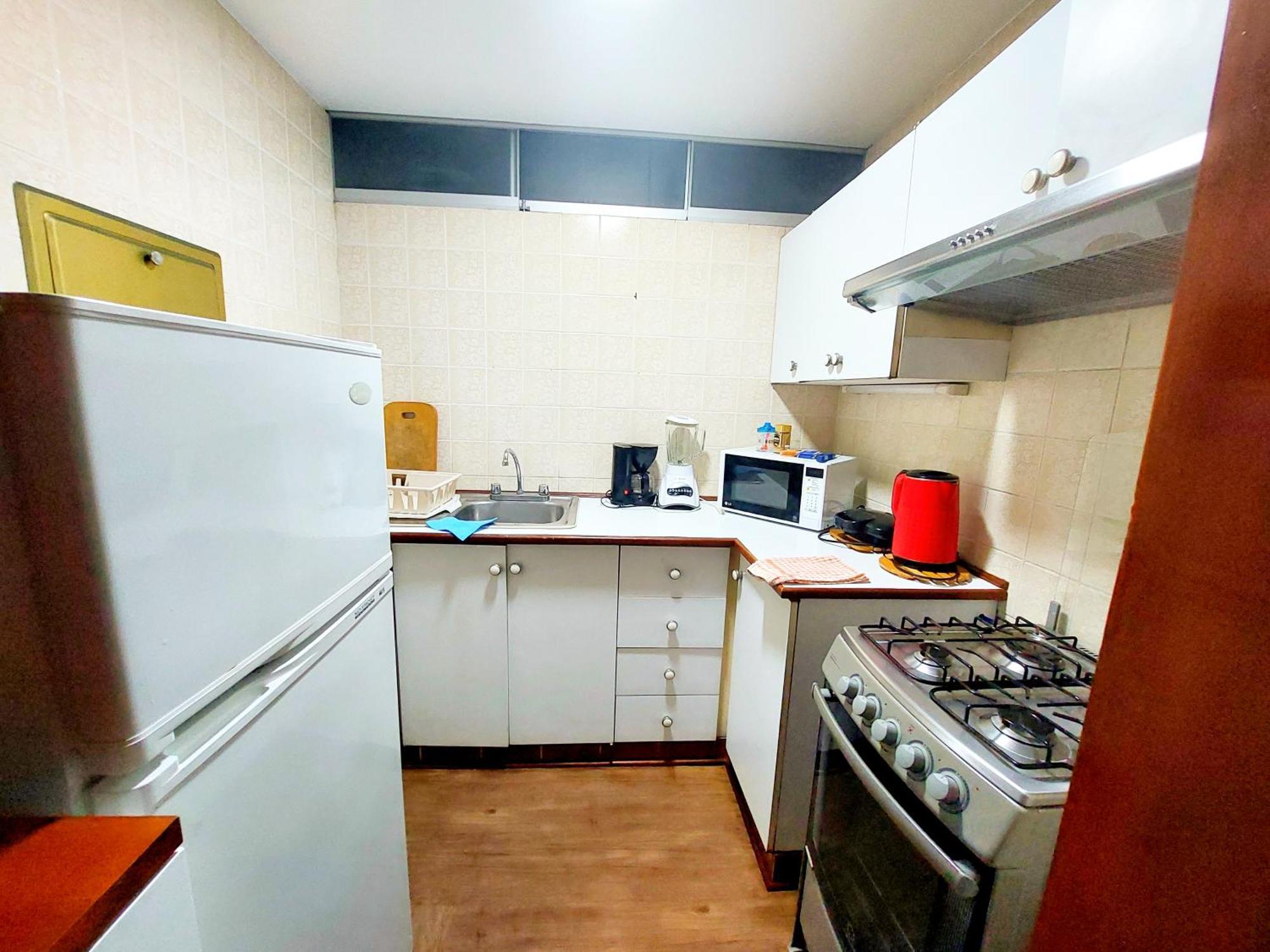 Apartamento Pardo Cca Lima Szoba fotó